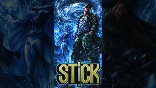 CON SOLO MENCIONAR A STICK SE RINDEN😎😷#marvelsnap #marvel #gamer #gaming