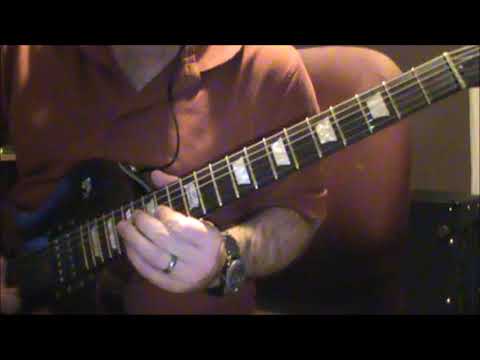 Classic Solos: Rainbow in the Dark by Vivian Campbell