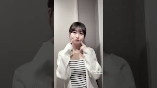 はちきれそう??? #田中美久 #tiktok