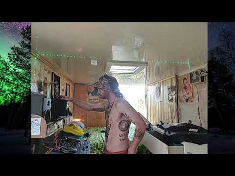 Mix Liquid Drum And Bass By Nikitis