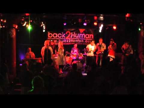 Vibekillaz & BBest @ Ost Klub /// Fyah burn