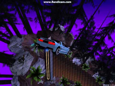 [DM] Packy ft. C3z!kA ft. Spectrum - Falling Down II [Challenge #2]