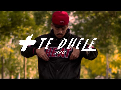 Janck - + Te Duele [Official Video]