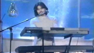 Los Temerarios (Olvidar Asi).wmv