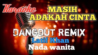 Download lagu Masih adakah cinta - karaoke nada wanita mp3