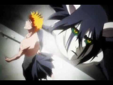 Ulquiorra Tribute - Secrets and Regrets