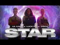 LiL CaKe x Luck Ra x Oscu - STAR 💫 (Official Video) LiL CaKe x Luck Ra x Oscu - STAR 💫 (Official Video)