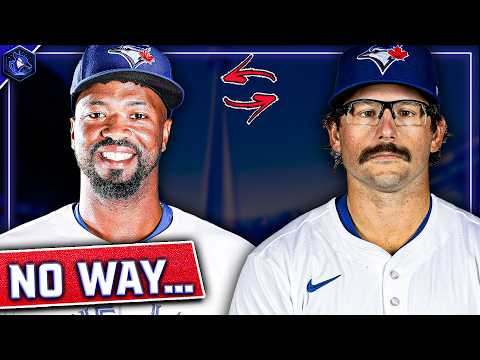 The Jays are FORCED into an IMPOSSIBLE decision...