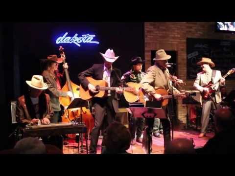 Curtiss A's  Hank Williams Tribute / 