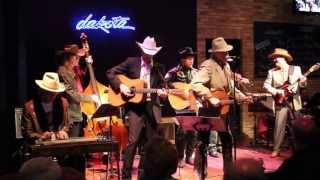 Curtiss A's  Hank Williams Tribute / 