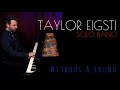 Taylor Eigsti - WITHOUT A SOUND - Solo Piano
