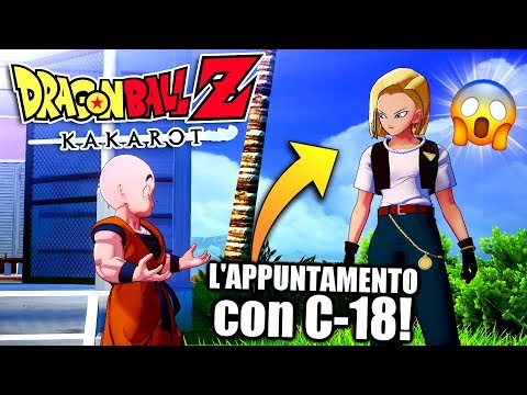 Download Dragon Ball Z Ps4 C 18 3gp Mp4 Codedwap Download Dragon Ball Z Ps4 C 18 3gp Mp4 Codedwap