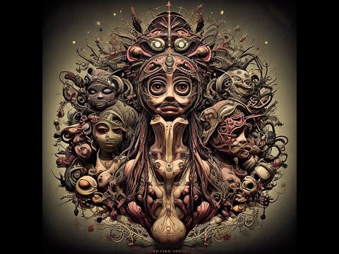 Psycoustics (music video) by Mentol Nomad