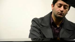 Beethoven - Piano Sonata No. 8 "Pathetique". 2nd Movement