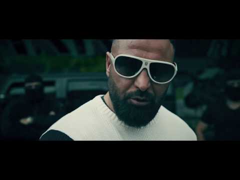 Bero Bass - Schlangen (Official Video)