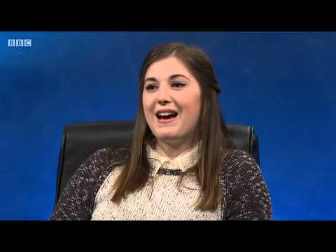 University Challenge S50E29 Peterhouse - Cambridge vs St John's - Oxford