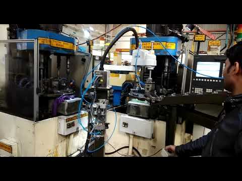 Aluminium 6 axis epson robots, for industrial, inbuilt contr...