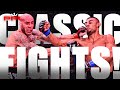 The Most Classic PFL MMA Fights