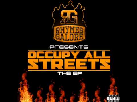 Rame, Keyz Atlantic & Rage Ft Garton - This Is For