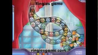 Ringies Steam Key GLOBAL