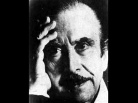 ARRAU PLAYS LISZT GNOMENREIGEN