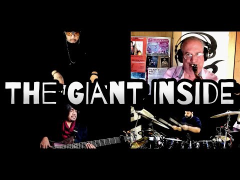 THE GIANT INSIDE - Louiz Banks | George Brooks | Sheldon D’Silva | Gino Banks