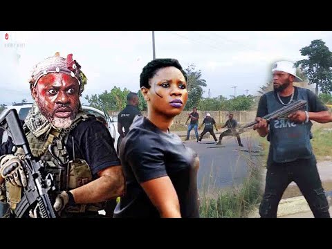 Jaguda Omo Ole - A Nigerian Yoruba Movie Starring Odunlade Adekola | Lateef Adedimeji