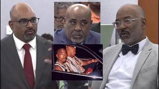 Man Who Took Iconic Last Photo of Tupac Shakur Testifies In Keefe D's Trial