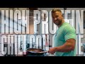 High Protein - Easy Chilli Con Carne Recipe