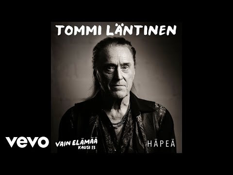 Tommi Läntinen - Häpeä (Vain elämää kausi 13 (Audio))