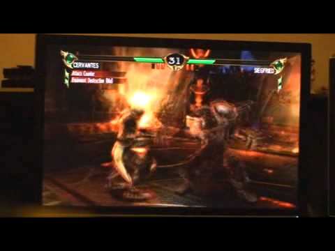 FL-40 Tournament - Keep vs Mrachni