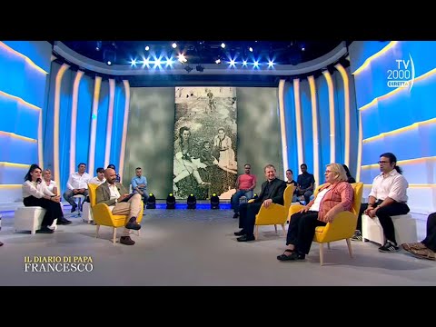 Il Diario di Papa Francesco (Tv2000), 12 settembre 2023 - Il martirio della famiglia Ulma
