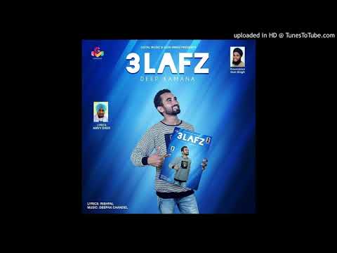 3 Lafz