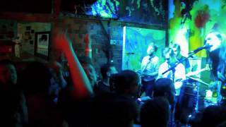 MACROCK & WXJM Present: Diarrhea Planet