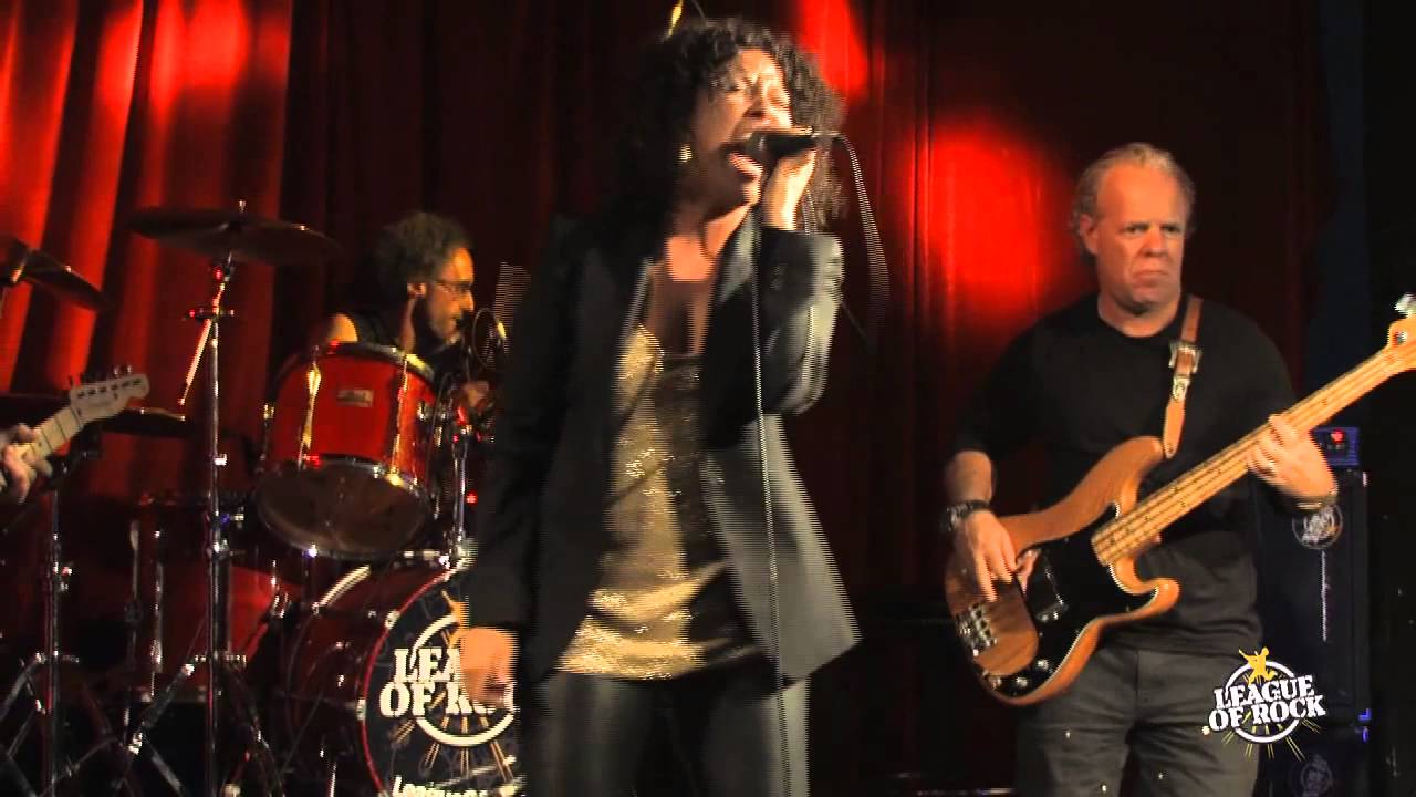 Who's Your Daddy Live at the El Mocambo