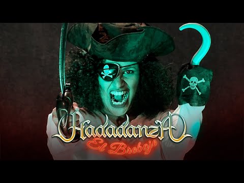 HADADANZA - El Brebaje (Videoclip Oficial)