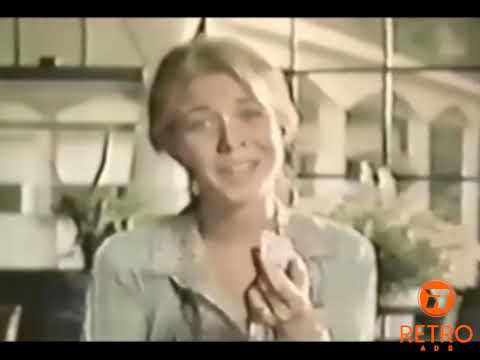 V8 Vegetable Juice Commercial (1978)