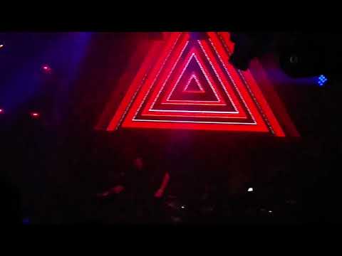 Kolsch @ All Gone Pete Tong - AIR Amsterdam 15-10-15