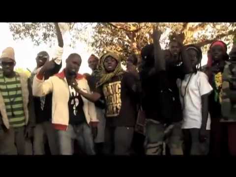 Kawtef 2M Feat Gaston - Cm6c