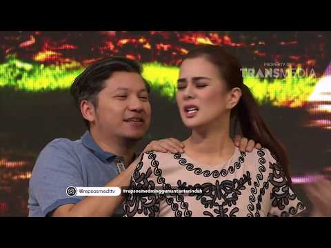 REPUBLIK SOSMED - Gila, Gading selingkuh dari Gisel (03/12/17) Part 3
