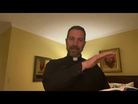 January 11, 2023 - Wednesday of the 1st Week in Ordinary Time