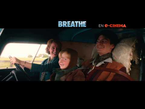 BREATHE - Bande Annonce VF