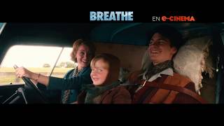 BREATHE - Bande Annonce VF