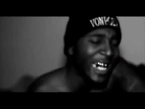 Von Poe VII - The Villain Freestyle (This is Murder, Not Music) [Throwback]