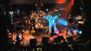 KMFDM - Blackball [Live 2003] (Sanctuary Records)