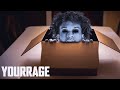 YourRAGE Reacts To Horror Short Film 
