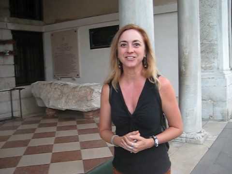 ABWIV: Elena Cornaro Piscopia