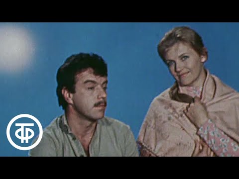 'Конармия'. Серия 1. Театр им. Е.Вахтангова (1975)