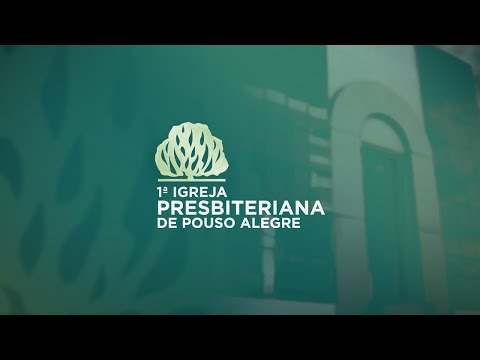 CULTO DE DOMINGO À NOITE - 01/02/2026 - 19h30