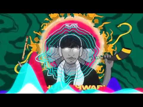 O Phuleswari (DJ) -KLaNZ (official DJ Song) Song of Assam....